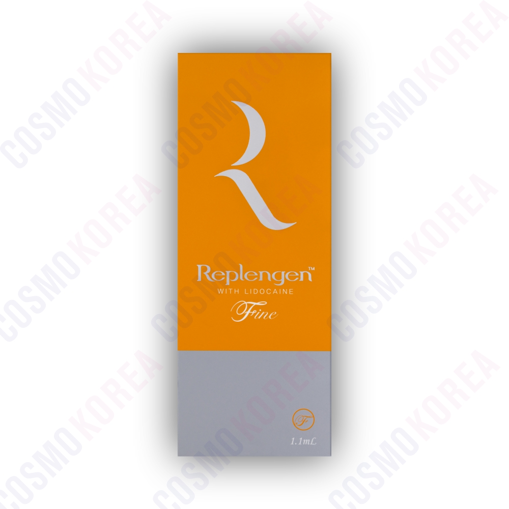 Replengen Fine