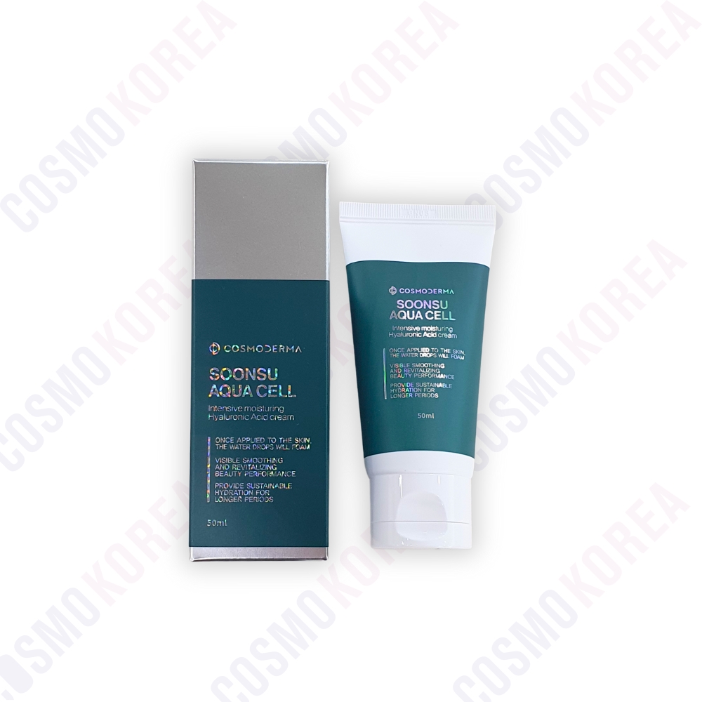 Soonsu Aqua Cream
