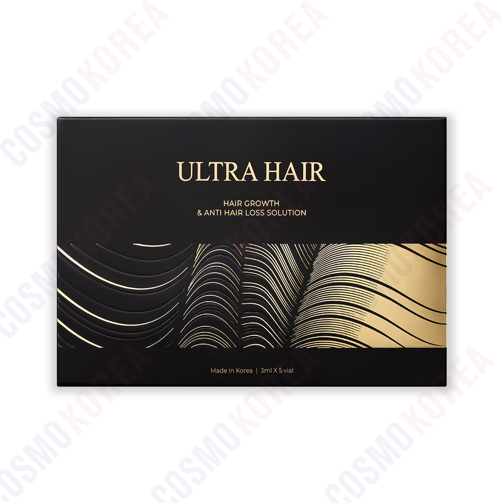 Ultra Hair