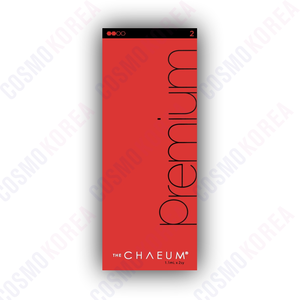 Chaeum Premium 2