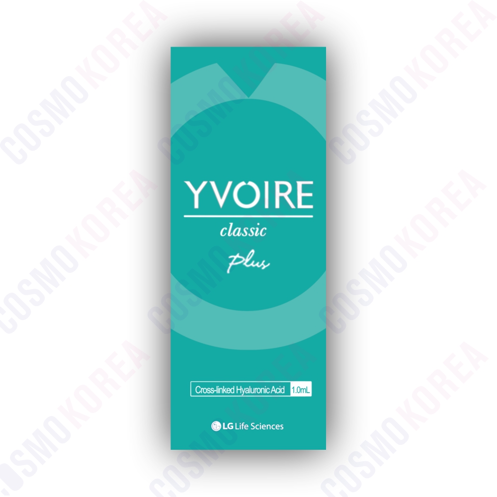 Yvoire Classic Plus